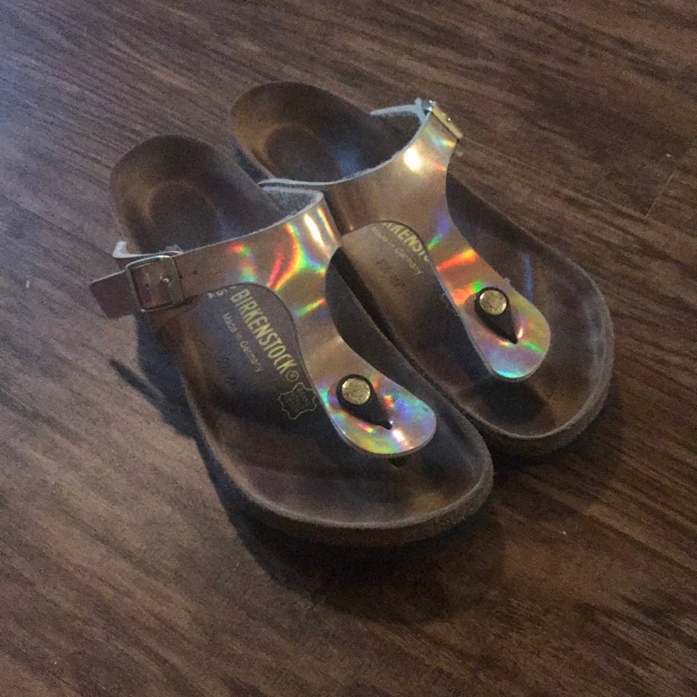 Birkenstock size 38 /8